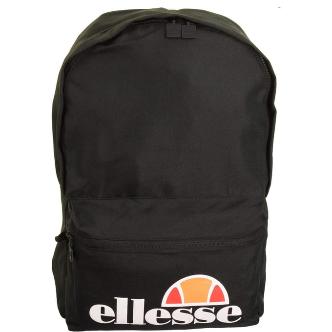 Ellesse Rolby Rugzak (Zwart)