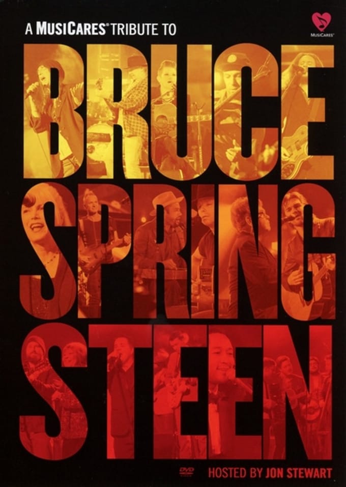 MusiCares Tribute to Bruce Springsteen
