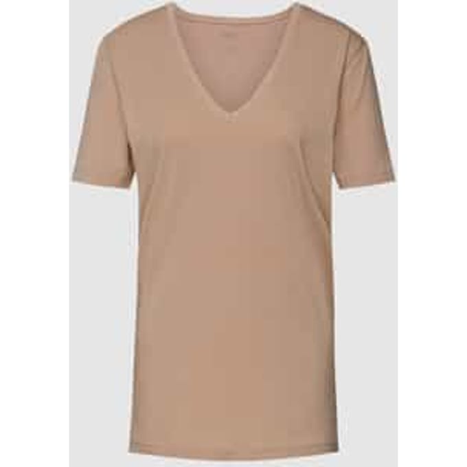 mey Herren De Onderhemd - V-Hals | Slim Fit Serie Business Class - Das Original