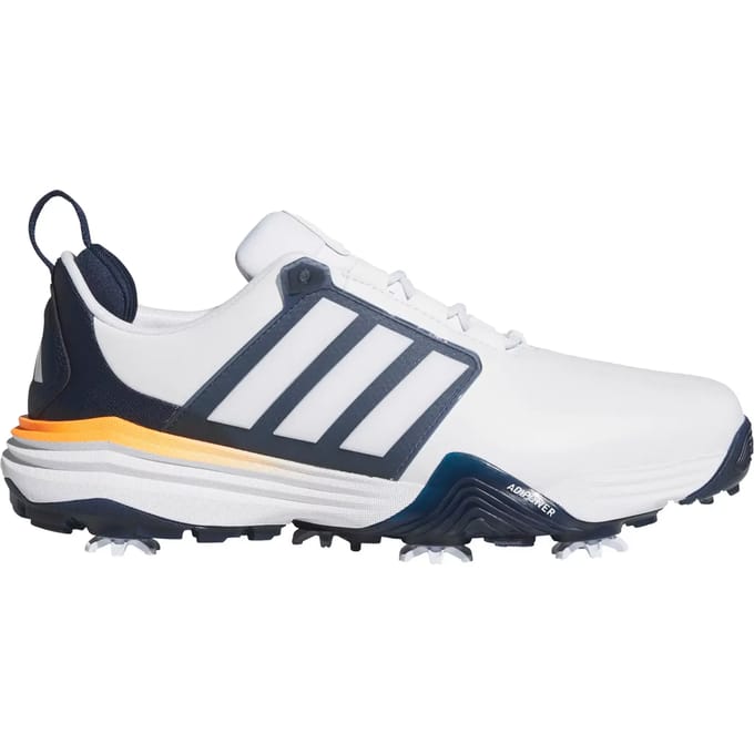 Golfschoenen met spikes adidas Adipower 26