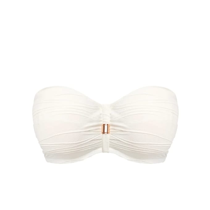 Vrouwenbeha Fantasie Beach waves