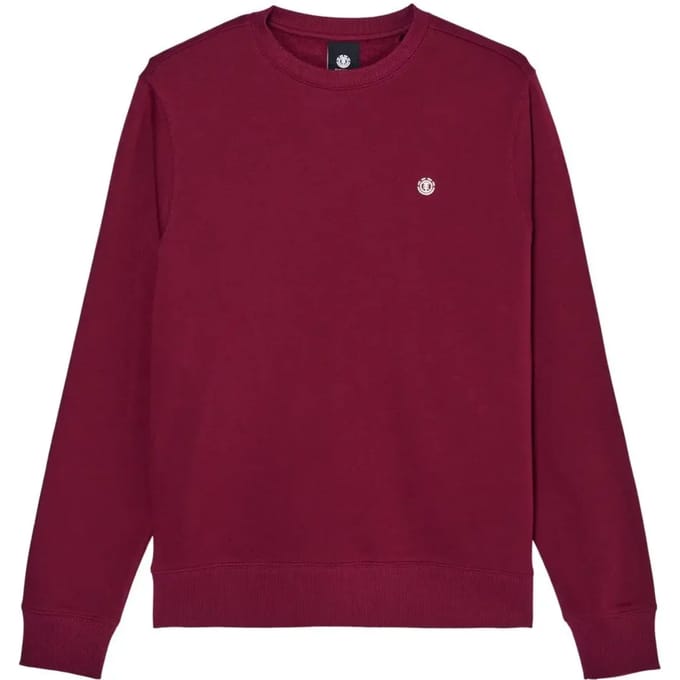 Sweatshirt Element Icon Embroidery
