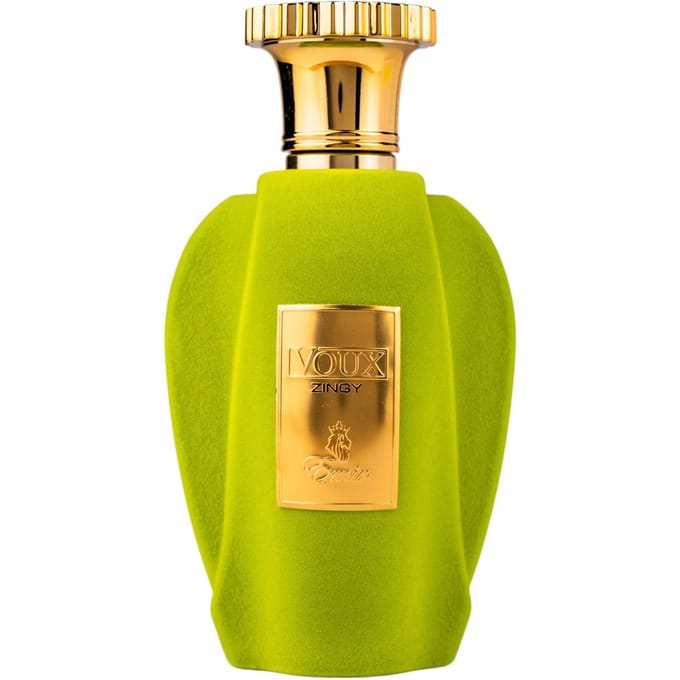 Paris Corner Emir Voux Zingy - Eau de Parfum - 100 ml
