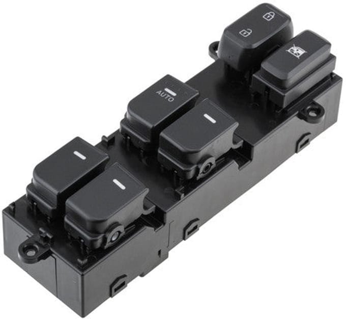 Raam schakelaar OEM 93570-2T010