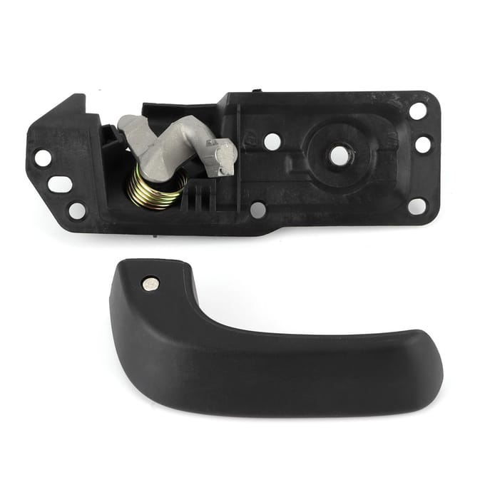 Binnen Deurklink Trek Rechts Geschikt voor Chevrolet Silverado 1500 XFE WT LT LS Hybride black