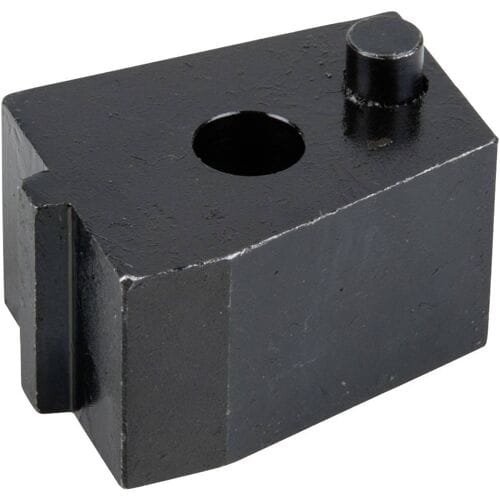 KS Tools 400.2951 Nokkenaswielhouder, 35 mm