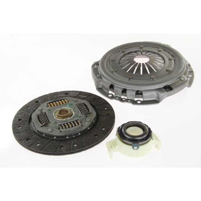 Koppelingsset VALEO 821357
