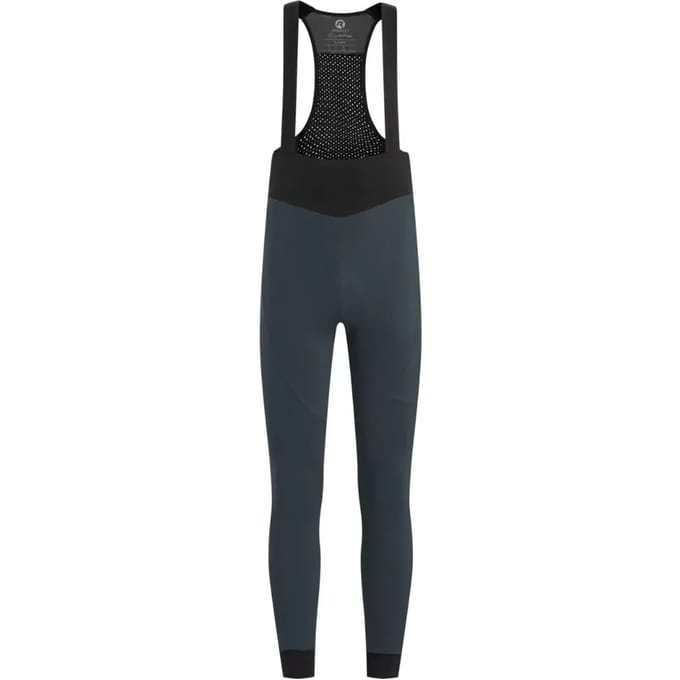 Longe bretelenshort Rogelli Signature