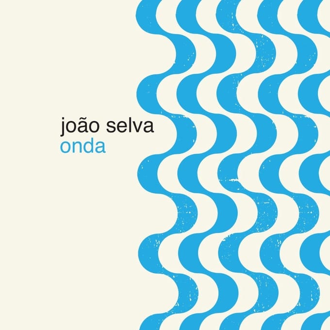 João Selva - Onda (CD)