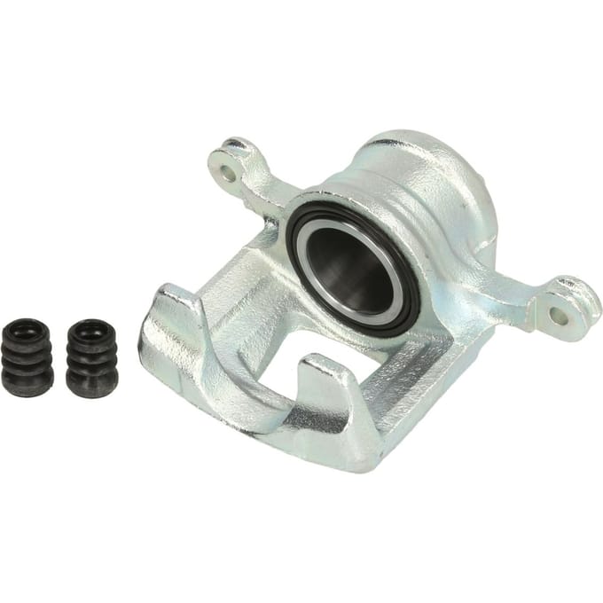 Budweg Caliper Remklauw BUDWEG 343381, voorkant rechts