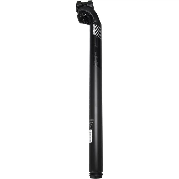 Fsa Sl-k Sbs Zadelpen Zilver 350 mm / 27.2 mm