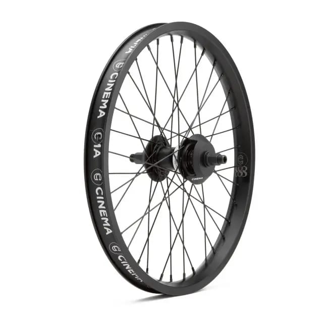 Achterwiel Cinema 888 Freecoaster