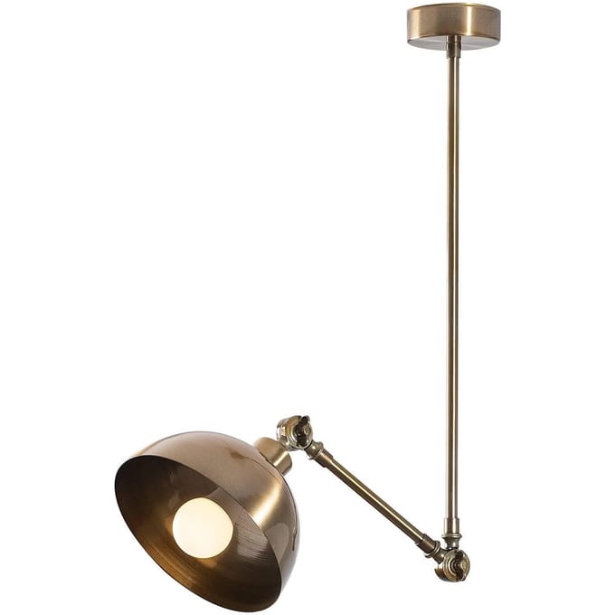 Hanglamp Dram | Opviq