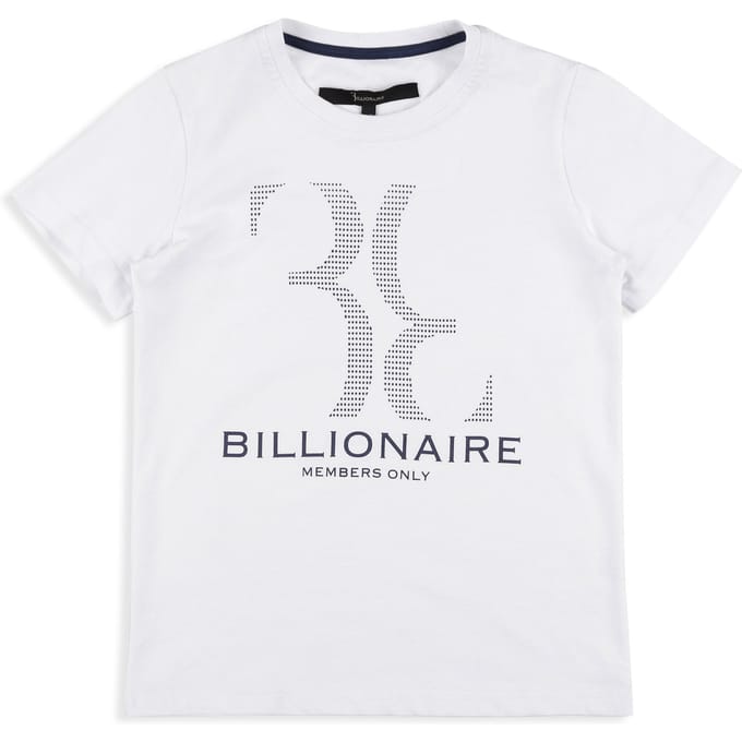 T-Shirt Ronde Hals