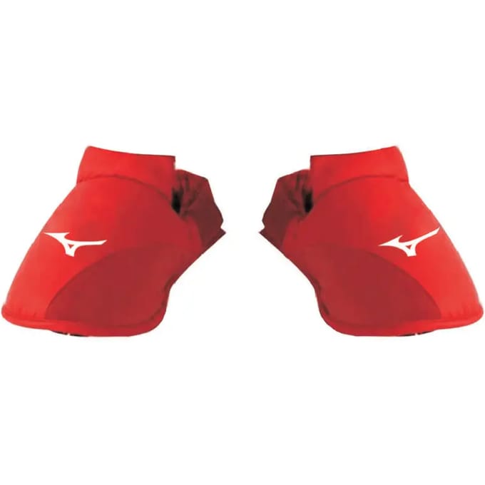 Karate voetbeschermer Mizuno