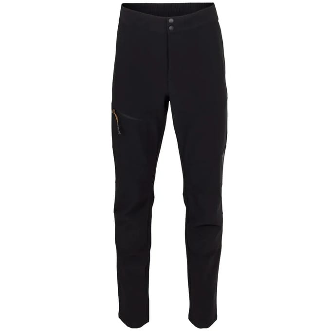AGU Performance MTB Broek Venture Heren - Black - XL
