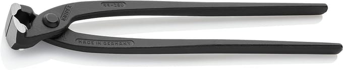 Monier Pliers Rabitz 280 mm - Vlecht- en Kniptangen voor Staal