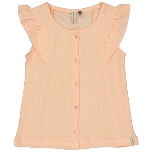 LEVV peuter top Peach Pink 110 dames