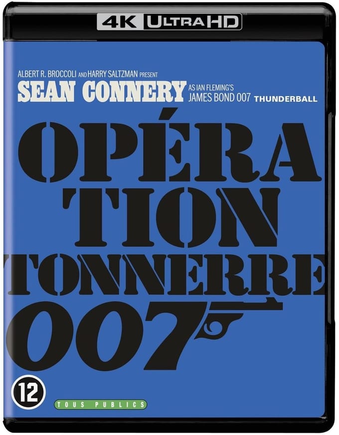 Thunderball