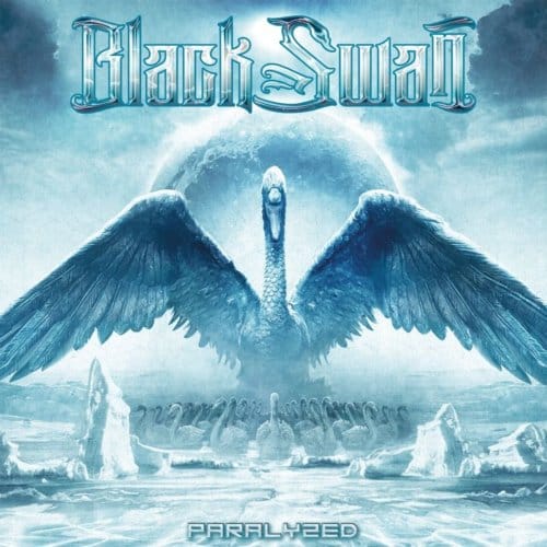 Paralyzed - Black Swan