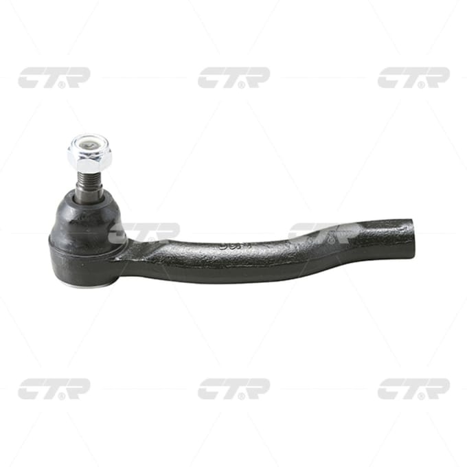 Spoorstangeinde CTR CE0503