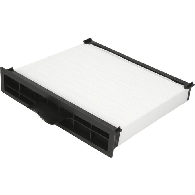 Cabine luchtfilter KNECHT LA 227