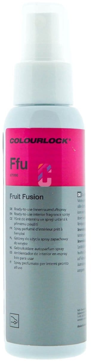 Koch Chemie Auto Parfum Spray Fruit Fusion 100ml