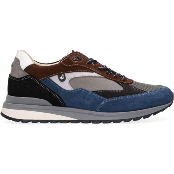 Australian Footwear Sparrow 15.1700.01-kk8-grey