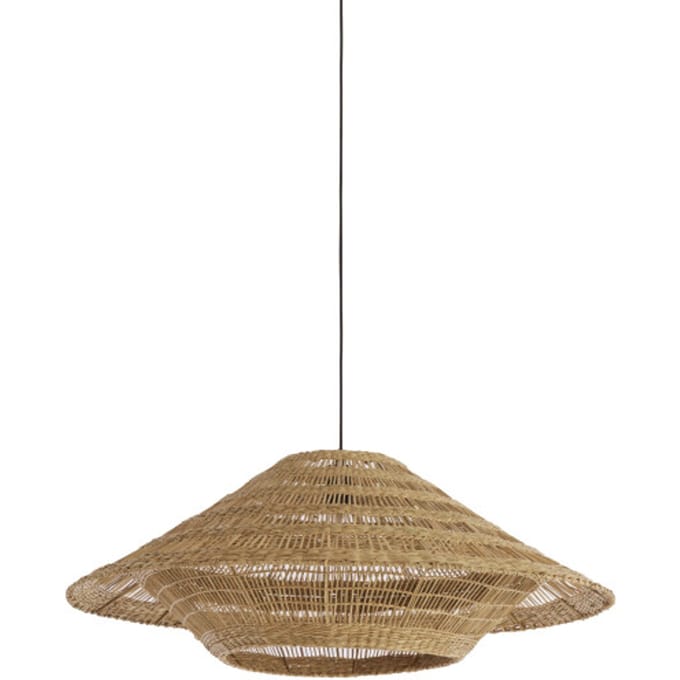 Light & Living hanglamp owana Ø80x30 cm -