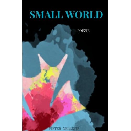 Small World - Pieter Nelletje