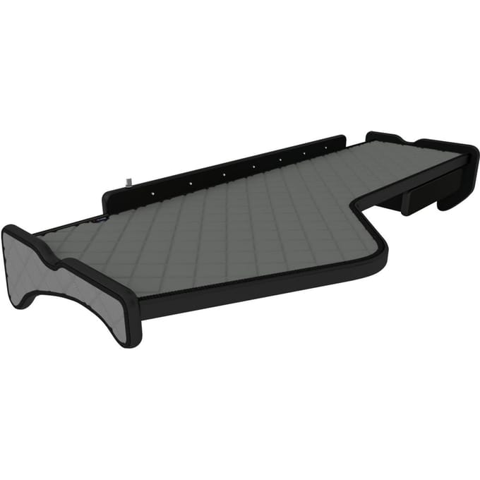 Bbinnenlegplank cabine F-CORE FT19 GRAY