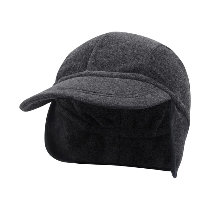 Baseballpet met orenbescherming CMP
