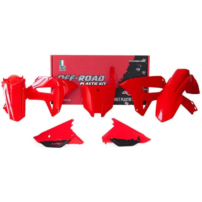 Motorfiets plastic kit Rtech OEM Honda CRF450RX
