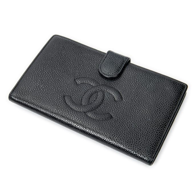 CC Timeless French Purse Wallet   Portemonnee