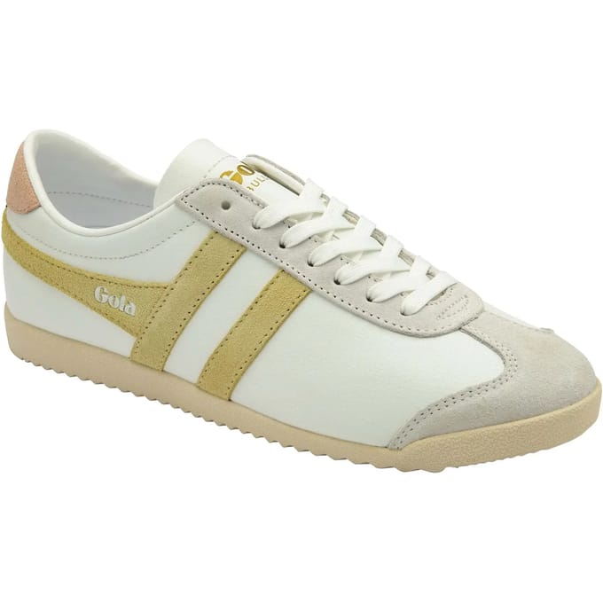 Damestrainers Gola Bullet Pure