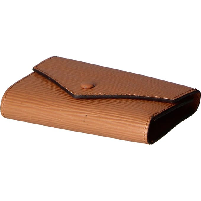 Gave Lux portemonnee Vrouwen COGNAC