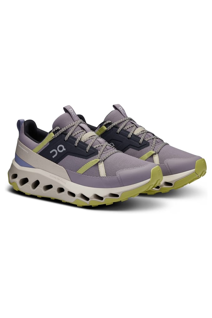 On Cloudhoriz 1 W Zinc | Sand Maat: 39 | Sneakers Outlet | Dames | Grijs