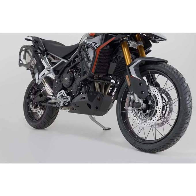 Motorsteun SW-Motech Triumph