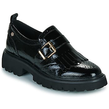 Mocassins Carmela 162594-BLACK-PATENT