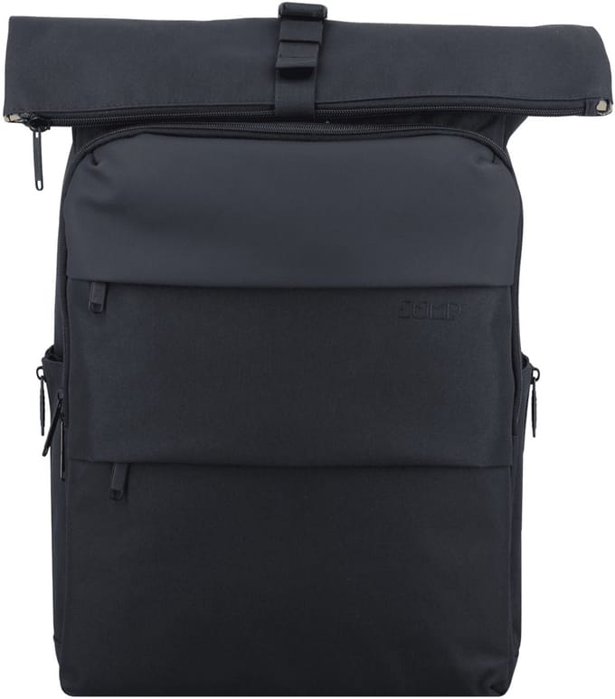 Jump Dunaa Dagrugzak 43 cm Laptopvak - 40cm (16 duim) - black