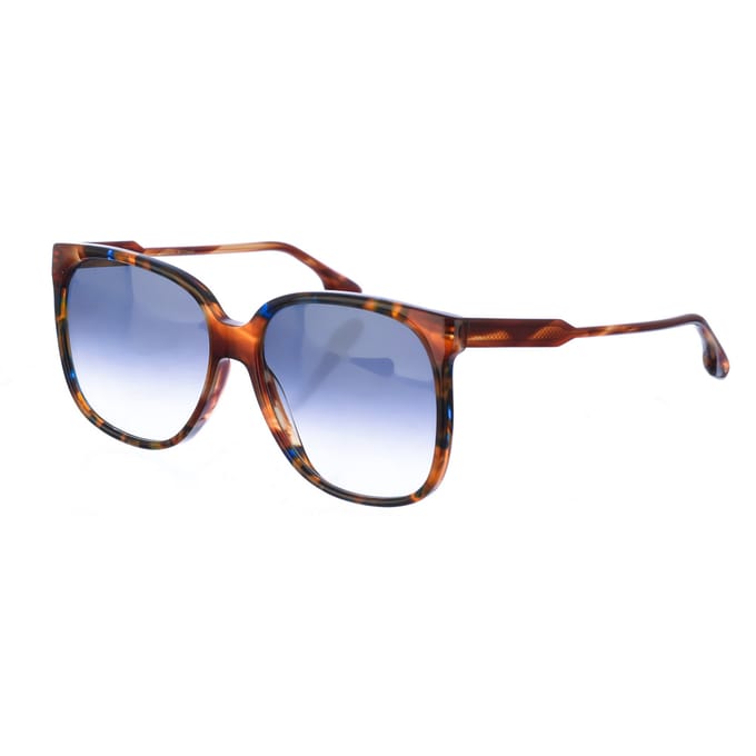 Zonnebril Victoria Beckham VB610SCB