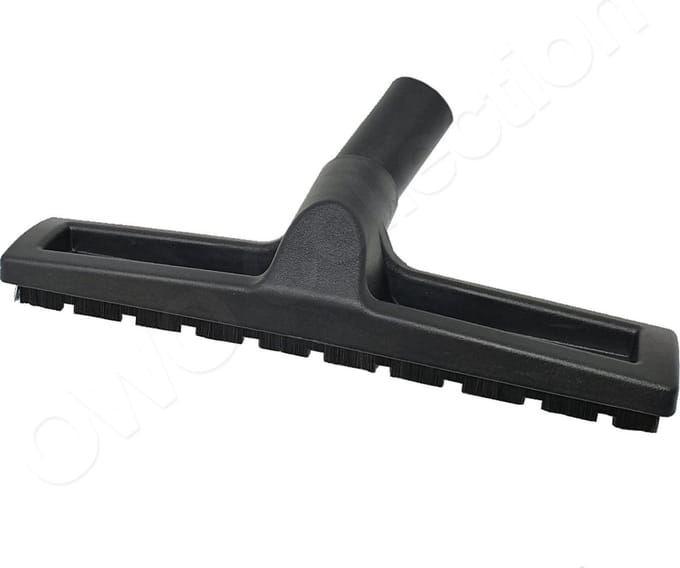 Parket-borstel parket-zuigmond voor Dirt Devil vervangt borstel M203 M213