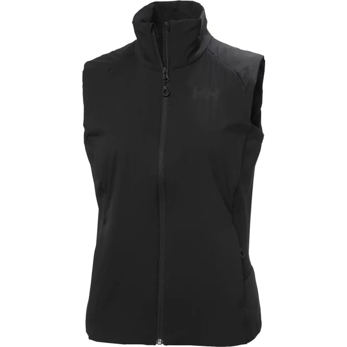 Mouwloos damesjack Helly Hansen Odin LT 2.0