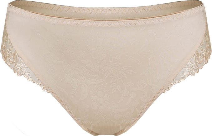 Ulla Jasmin Slip Roze 46