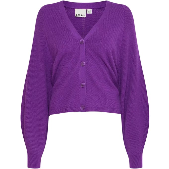 ICHI - IHBOSTON CA3 - Dames - Cardigans