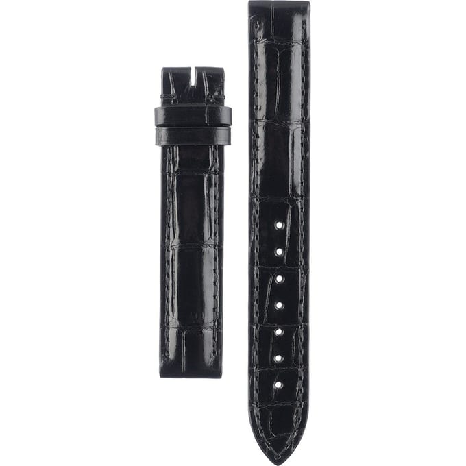 Longines L682113728 Evidenza Horlogeband