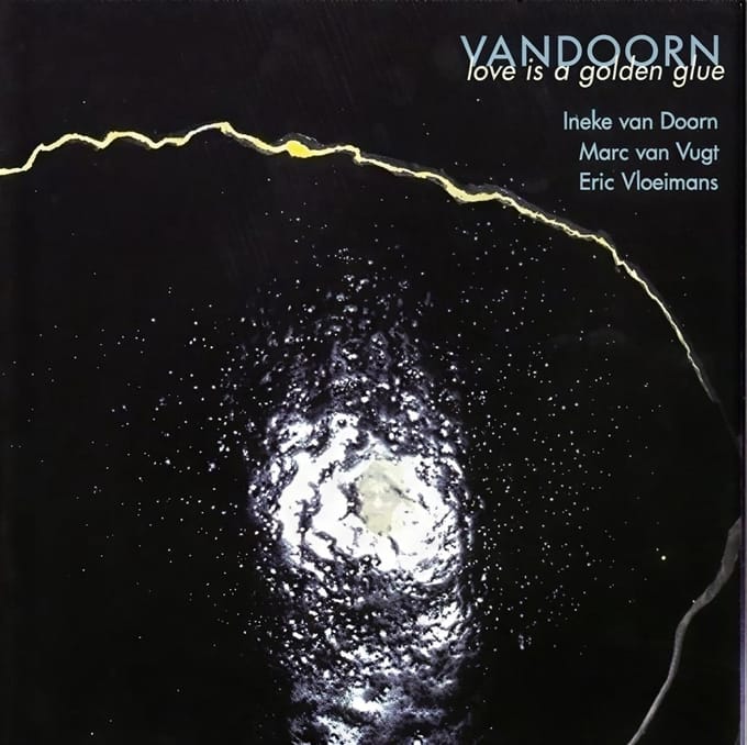 Vandoorn - Love Is A Golden Rule (CD)