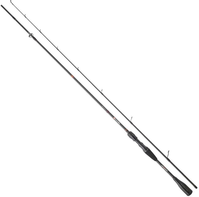Sakura Beltza Spinhengel Zilver 2.13 m / 14-42 g