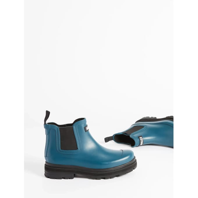 Regenlaarzen Aigle Soft 2