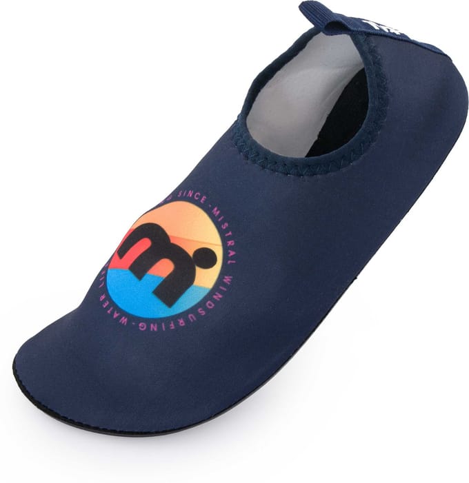 Mistral Aquasock Jacarei waterschoenen marineblauw - 32